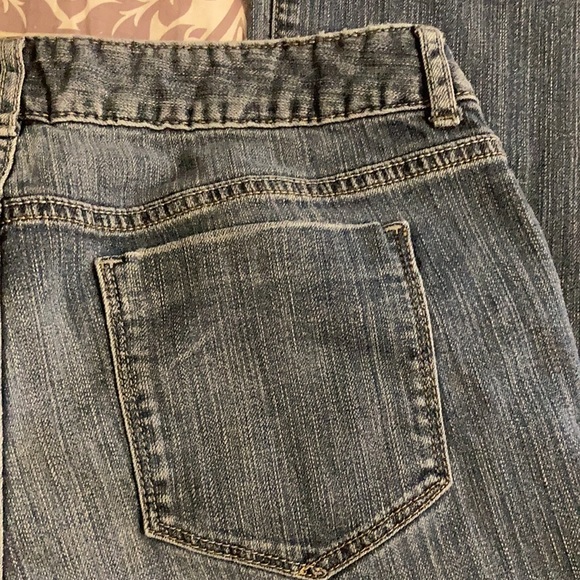 Mossimo Premium Denim Jeans - Picture 7 of 12